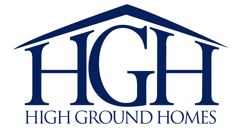 High Ground Homes